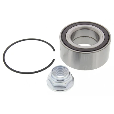 Imagen de MAPCO 26900 Juego de cojinete rueda con anillo sensor magnético incorporado 82,5 LAND ROVER: Freelander 2 SUV, I SUV
