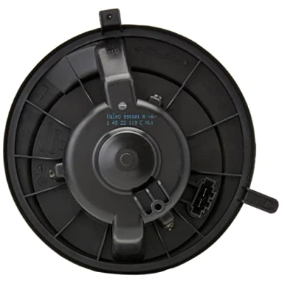 Imagen de VALEO 698810 Ventilador de Calefacción para vehíc. dirección a la derecha VOLKSWAGEN: Golf 5, Caddy 3, Passat B6 Variant, SEAT: Leon II Hatchback