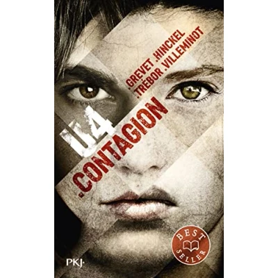 Imagen de U4 Contagion