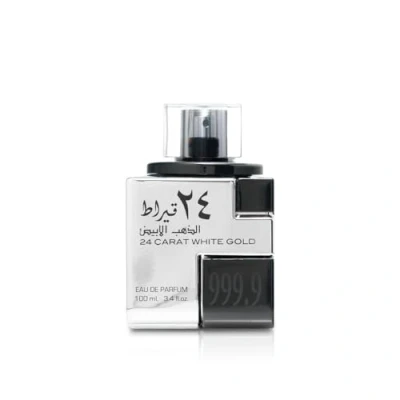 Imagen de Lattafa 24 Carat Pure Gold Eau de Parfum 100 ml