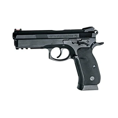 Imagen de CZ SP 01 Shadow