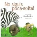Imagen de No Siguis Poca solta!