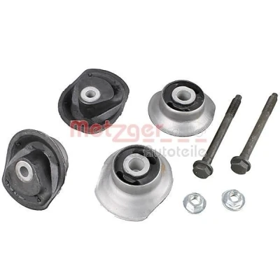 Imagen de METZGER 52056149 Juego de reparación, cuerpo del Eje trasero KIT +
