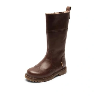 Imagen de Bisgaard Elin, Botas Altas, Marrón (Brown 304), 26 EU