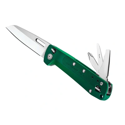Imagen de Leatherman Free K2 PE Multitool