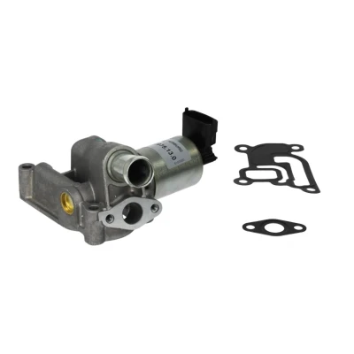 Imagen de PIERBURG 7.22875.13.0 Válvula EGR eléctrico electromagnética con junta OPEL: Astra H GTC, Hatchback, Corsa C Hatchback
