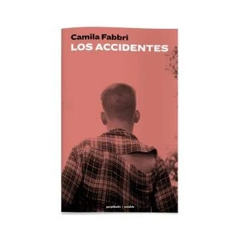 Imagen de Los Accidentes (SIN COLECCION)