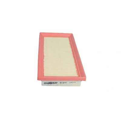 Imagen de MAXGEAR 26 2398 Filtro de aire 41 122 253 Cartucho filtrante TOYOTA: Yaris III Hatchback, MITSUBISHI: Mirage / Space Star Hatchback