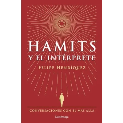 Imagen de Hamits Y el Intérprete (ENIGMAS CONSPIRACIONES)