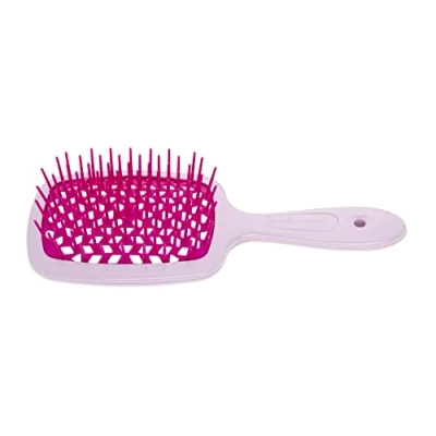 Imagen de Jäneke Cepillo SuperBrush lila/fucsia