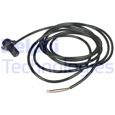 Imagen de DELPHI SS20283 sensor de ABS pasivo 3797 MERCEDES BENZ: Vito Furgón, Bus, Clase V