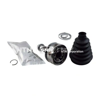 Imagen de SNR OJK69.015 Junta Homocinética exterior TOYOTA: Yaris II Hatchback