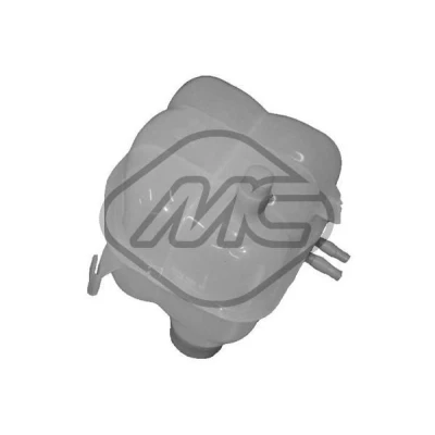 Imagen de Tanque de expansión, refrigerante Metalcaucho 03702
