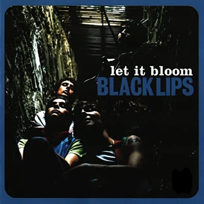 Imagen de Let It Bloom Vinilo Black Lips