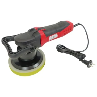 Imagen de CARPOINT 1717324 Pulidora 230 eléctrico 6800 con accesorios