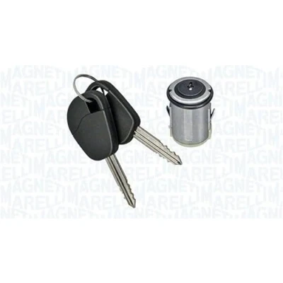 Imagen de MAGNETI MARELLI 350105005600 Cilindro de Cerradura Puerta corredera FIAT: Scudo I Familiar, CITROËN: Jumpy Furgón
