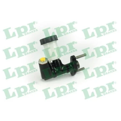 Imagen de LPR 2558 Cilindro Maestro de Embrague FORD: Ranger Mk2