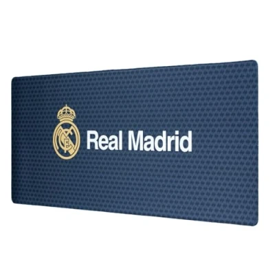 Imagen de Alfombrilla De Ratón Erik Xl Real Madrid