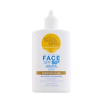 Imagen de Bondi Sands Everyday Face Fluid SPF 50+