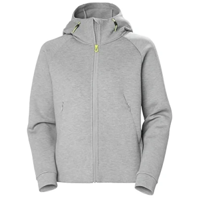 Imagen de Chaqueta impermeable mujer Helly Hansen HP Ocean FZ 2.0