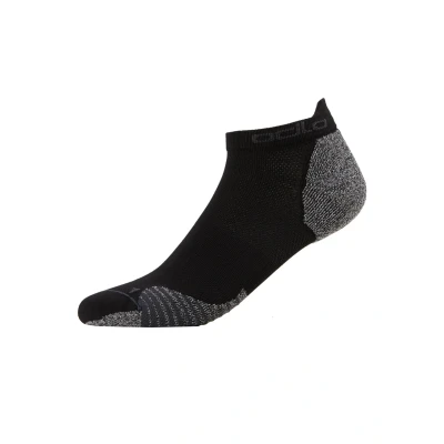 Imagen de Odlo Unisexo Calcetines cortos de running CERAMICOOL RUN