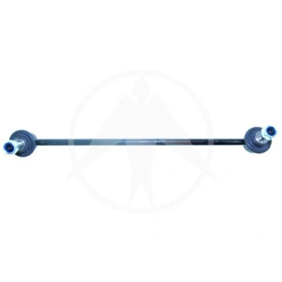 Imagen de SIDEM 53067 Bieleta de suspensión Eje delantero, derecha 330 MM10X1,5R PEUGEOT: 207 Hatchback, 208 I SW, CITROËN: C Elysée Berlina