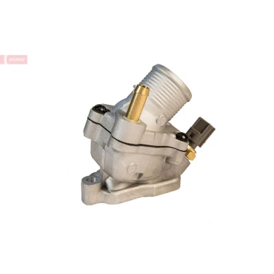 Imagen de DENSO DTM90909 Termostato, refrigerante 90C con juntas VOLVO: S40 II, S60 I, XC70 I Cross Country