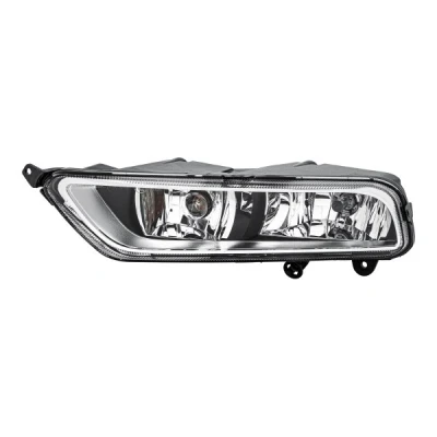 Imagen de HELLA 1ND 010 545 111 Faros Antiniebla izquierda 12 VOLKSWAGEN: Passat B7 Furgón / Familiar