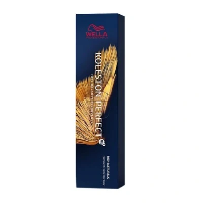 Imagen de Wella Professionals Koleston Perfect Me+ Rich Naturals 60 ml 10/97 Lightest Cendre Brunette Blonde