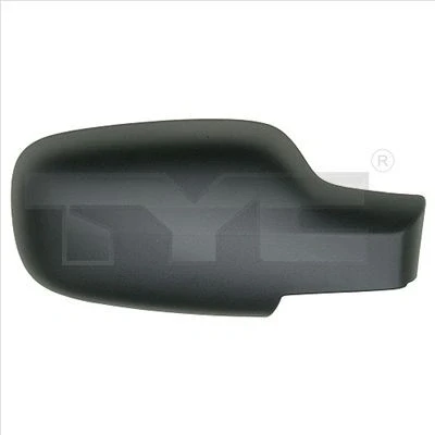 Imagen de TYC 328 0086 2 Cubierta, retrovisor exterior izquierda RENAULT: SCENIC 2, MEGANE Kombi,