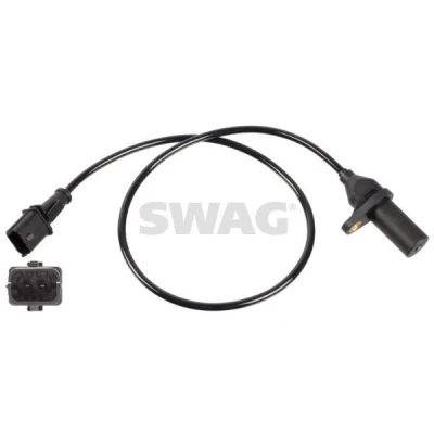 Imagen de SWAG 33 10 2688 Sensor de Cigueñal FIAT: Stilo Hatchback, Punto II Hatchback