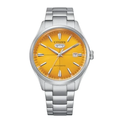 Imagen de Citizen Reloj automático WCZSNH839151Z