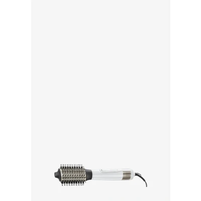 Imagen de Moldeador Remington AS8901, 1200 W, Cerámico, Iónico, Temperatura 90ºC, Hydracare, Beis