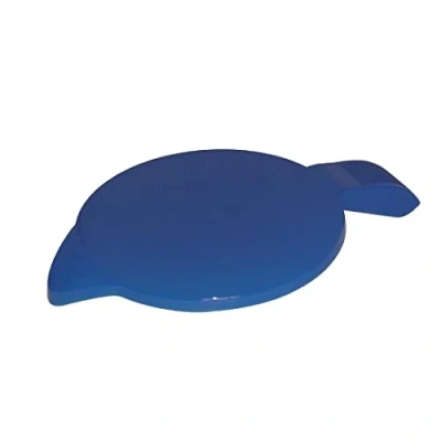Imagen de Kristallon ce284 policarbonato tapa, azul