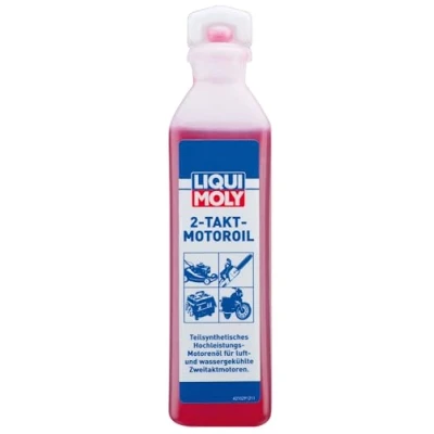 Imagen de Liqui Moly 100ml Aceite de motor 1029