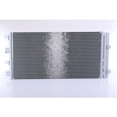 Imagen de NISSENS 940161 Condensador con secador Aluminio 656 R 134 a DACIA: Duster SUV