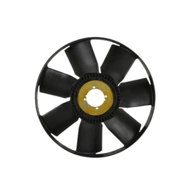 Imagen de MAHLE ORIGINAL CFW 20 000P Rodete ventilador, refr. motor