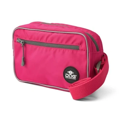Imagen de DOG Copenhagen Go Explore Riñonera, Wild Rose, One Size