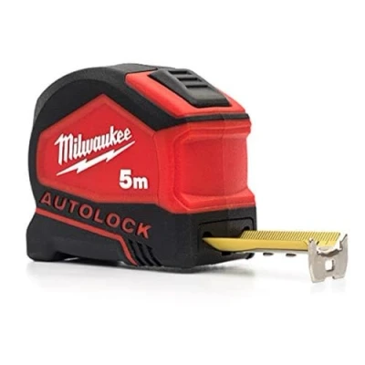 Imagen de MILWAUKEE 4932464663 Cinta métrica 25
