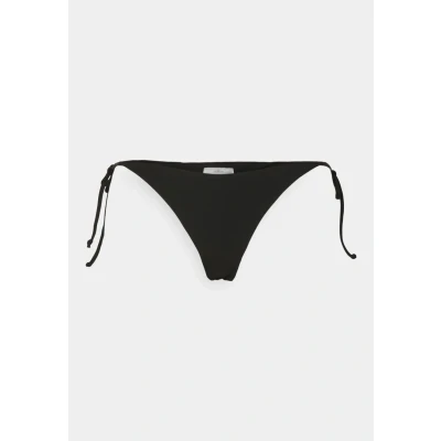 Imagen de Billabong SOL Searcher TIE SIDE Braguita de bikini, Mujer, Talla: Small, Black