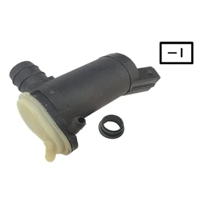 Imagen de 3RG INDUSTRIAL Kit Bomba Lavaparabrisas OEM 7003178 1652613 1E00 76 672 Piezas para Coche Recambios Motor y Otras Partes de Vehículo.