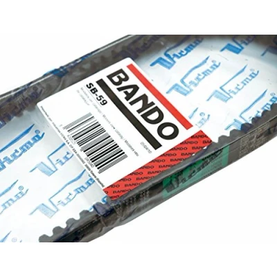 Imagen de Correa de transmisión VICMA VIC SB080