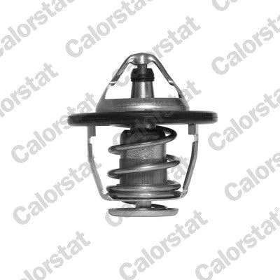 Imagen de CALORSTAT by Vernet TH6520.82J Termostato, refrigerante 82 60,0 con junta TOYOTA: Hilux VIII Pick up, Land Cruiser Prado 120, 90