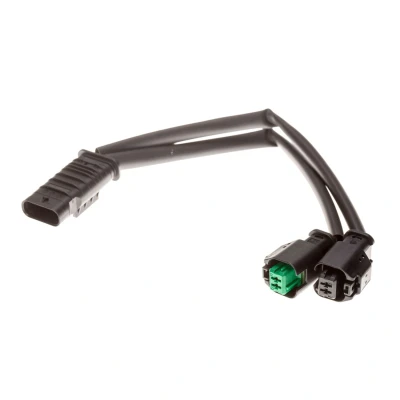 Imagen de Kit de reparación cables, termostato FEBI BILSTEIN 107146