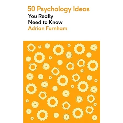 Imagen de 50 Psychology Ideas You Really Need To Know (ebook)