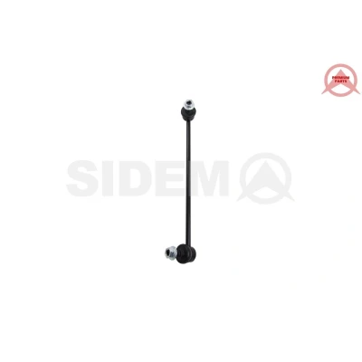 Imagen de SIDEM 81264 Bieleta de suspensión exterior, Eje delantero, izquierda 322 MM12x1,25R KIA: CARNIVAL / GRAND 3