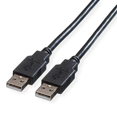 Imagen de Itb 0.8m Usb 2.0 A/a Cables