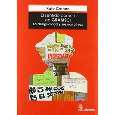 Imagen de EL SENTIDO COMÚN EN GRAMSCI (SIN COLECCION)