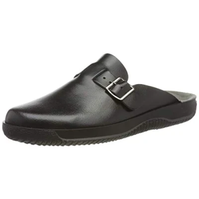 Imagen de Rohde Soltau h, Zuecos Hombre, Negro 90, 42 EU