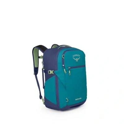 Imagen de Osprey Daylite Expdbl Mochila, Talla: One Size, Blue spikemos alkaline